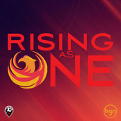 Podcast Rising As One