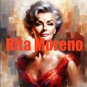 Podcast Rita Moreno - Audio Biography