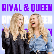 Podcast Rival & Queen