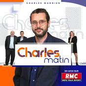 Podcast 5/7 Le Morning RMC