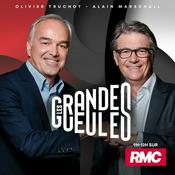 Les Grandes Gueules