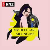 Podcast My Heels Are Killing Me
