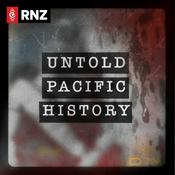 Podcast Untold Pacific History