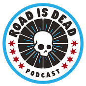 Podcast Road Is Dead