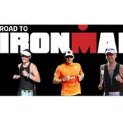 Podcast Road to Ironman 2020: Becoming a Better Me