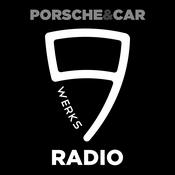 Podcast 9WERKS Radio : The Porsche and Car Podcast