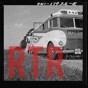 Podcast Road Trip Roulette