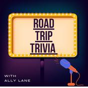 Podcast Road Trip Trivia