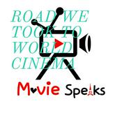 Podcast ROAD WE TOOK TO WORLD CINEMA
