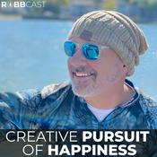 Podcast Creative Pursuit of Happiness
