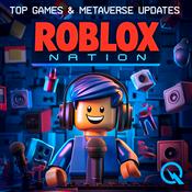 Podcast ROBLOX Nation