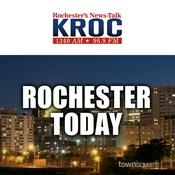 Podcast Rochester Today