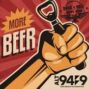 Podcast Rock & Roll Happy Hour