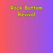 Podcast Rock Bottom Revival | Climbing Back Up