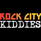 Podcast Rock City Kiddies