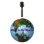 Podcast Rock In My World