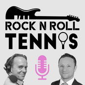 Podcast Rock n Roll Tennis
