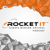 Podcast Rocket IT Podcast