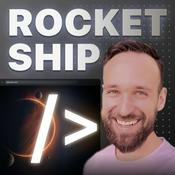 Podcast Rocket Ship