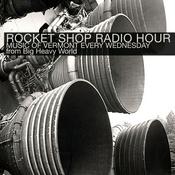 Podcast Rocket Shop Radio Hour