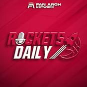 Podcast Rockets Daily | Houston Rockets Daily Podcast