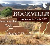 Podcast Rockville Radio 7.77 Podcast