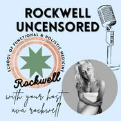 Podcast rockwell uncensored®