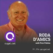 Podcast Roda d'Amics