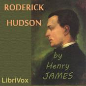 Podcast Roderick Hudson by Henry James (1843 - 1916)