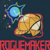 Podcast ROGUEMAKER: A Science Fiction Podcast