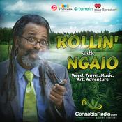 Podcast Rollin' With Ngaio