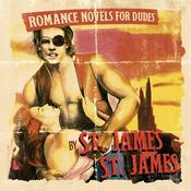 Podcast Romance Novels For Dudes