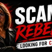 Podcast Scam Rebel: Looking for Clues (Formerly Romance Scam Rebellion)