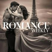 Podcast Romance Weekly - Short Stories of Love, Erotic and Paranormal Thrillers