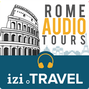 Podcast Rome Audio Guides