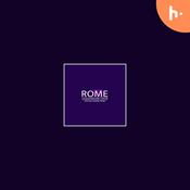 Podcast Rome Colosseum Tour