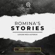 Podcast Romina's Stories