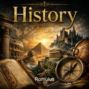 Podcast Romulus