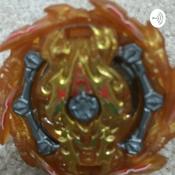 Podcast Ronald Beyblade podcast