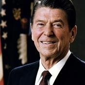 Podcast Ronald Reagan - Audio Biography
