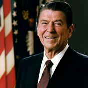 Podcast Ronald Reagan - Great Speeches