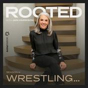 Podcast Rooted with Jan Harrison