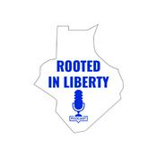 Podcast Rooted in Liberty