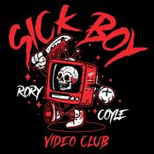 Podcast Rory Coyle's Sickboy Video Club