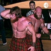 Podcast Rory's Stories
