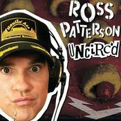 Podcast Ross Patterson Uncirc'd