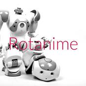 Podcast Rotanime