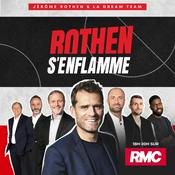 Rothen s'enflamme