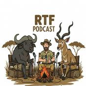 Podcast Round The Fire With Kingsview Safaris