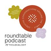 Podcast Roundtable Podcast By The Local Edit